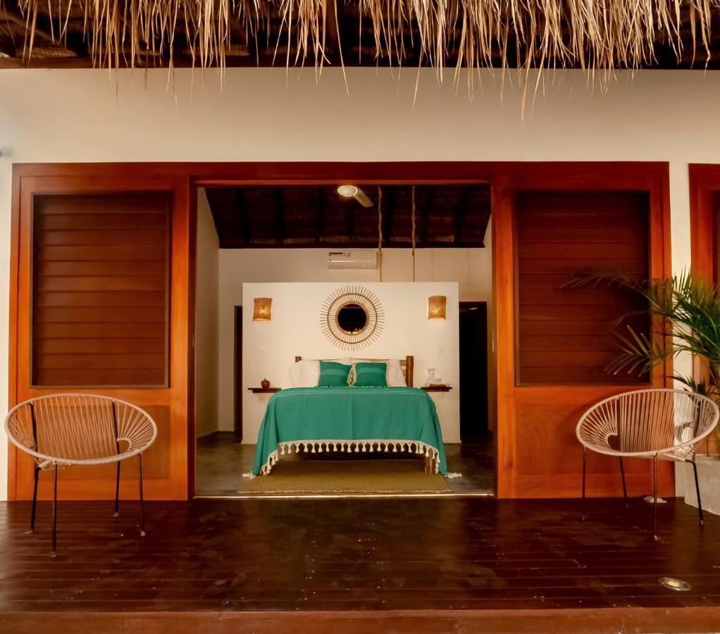 Deluxe Room with One Queen Bed