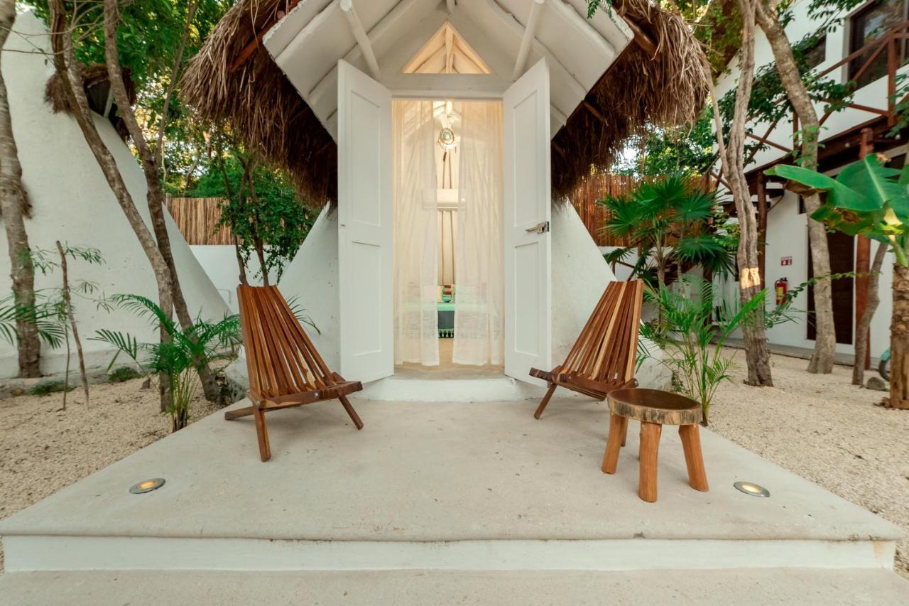 Teepee