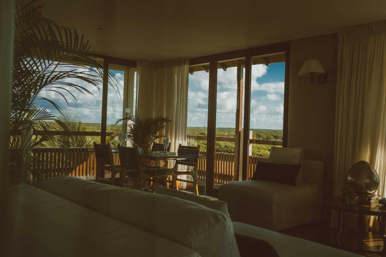 Superior Suite with Sea View