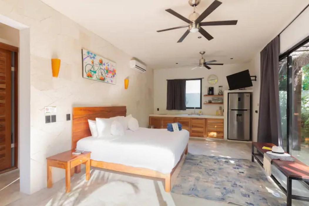 Deluxe Two-Bedroom Villa with Private Pool