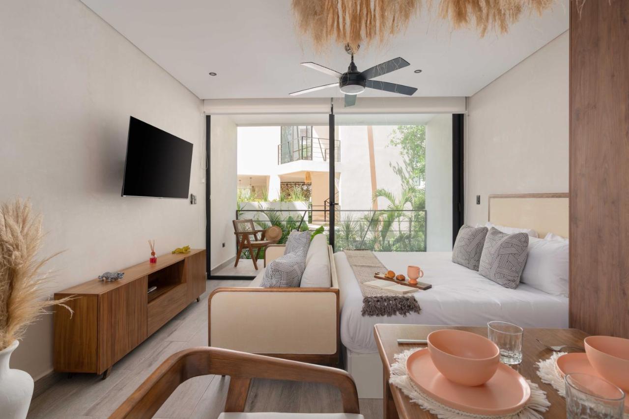 King Suite with Balcony