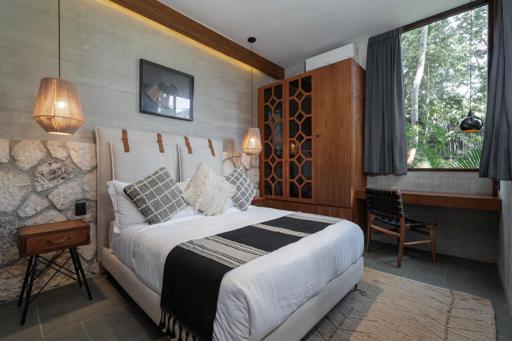 Reef Full Wellness Experience & Food Included – Alcohol not included