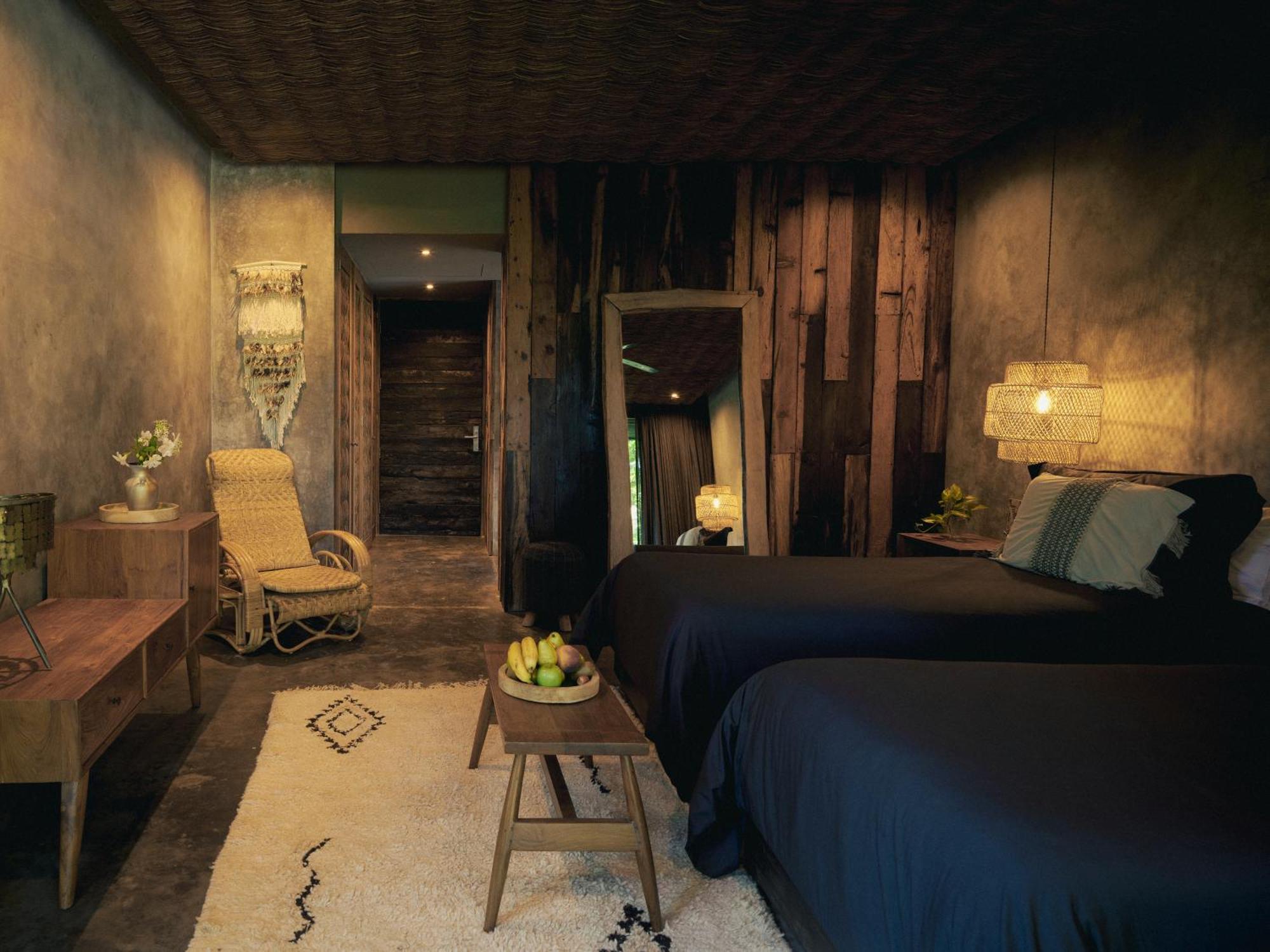 Jungle Suite