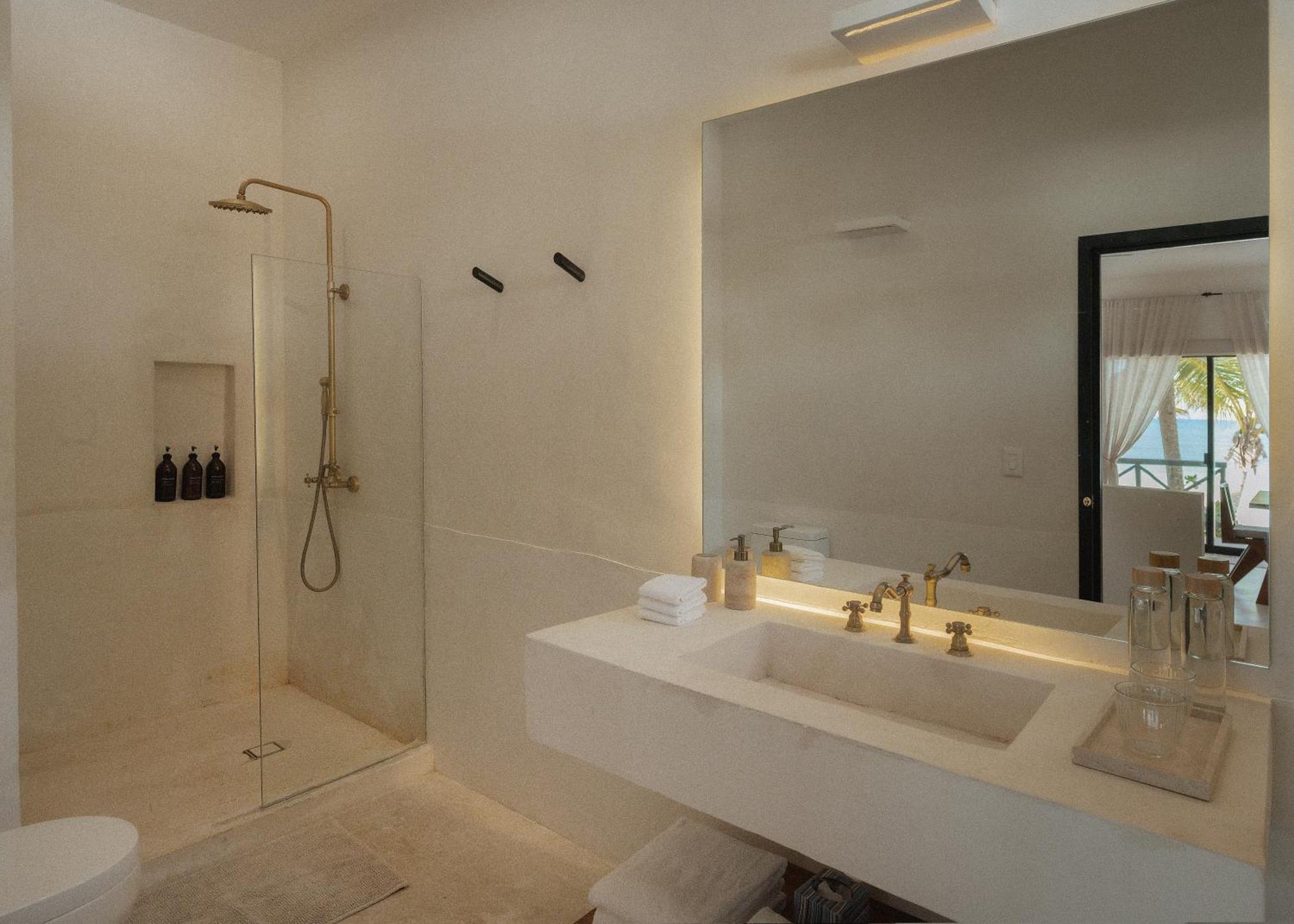 Junior Suite with Sea View