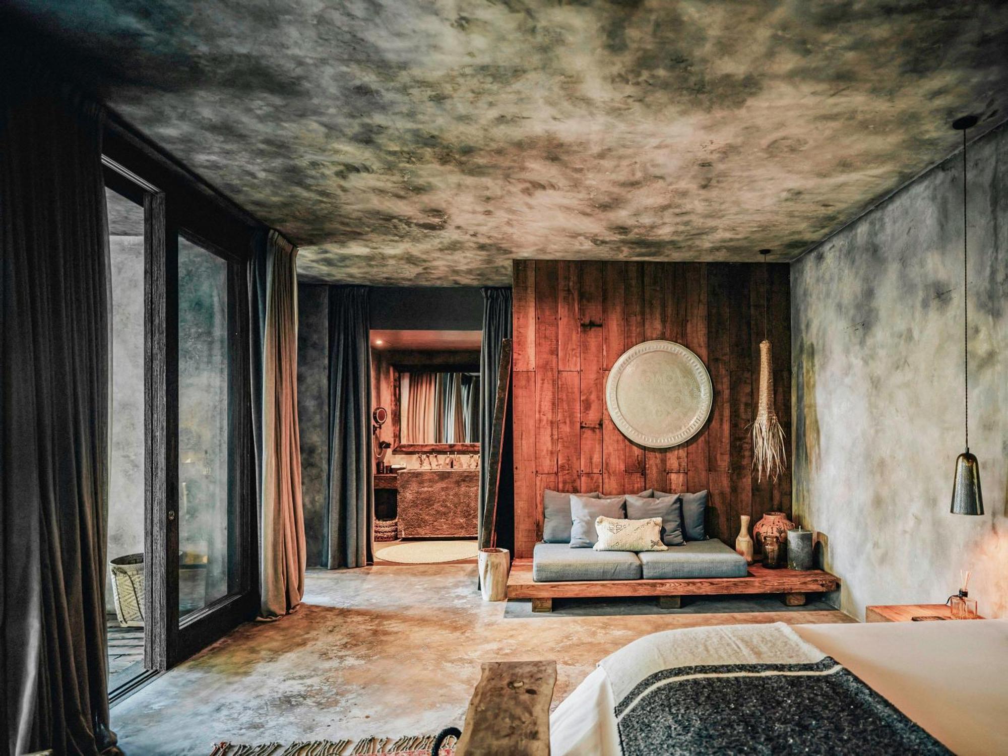 Tierra Suite