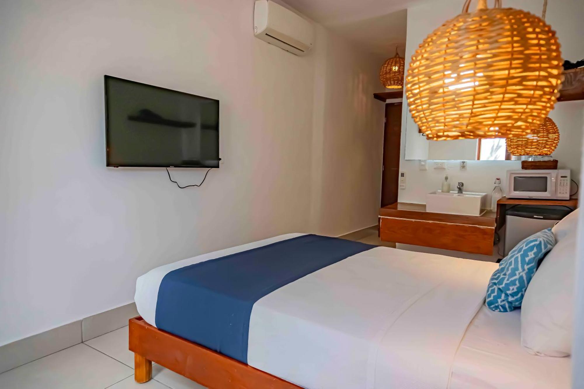 Small Double Room