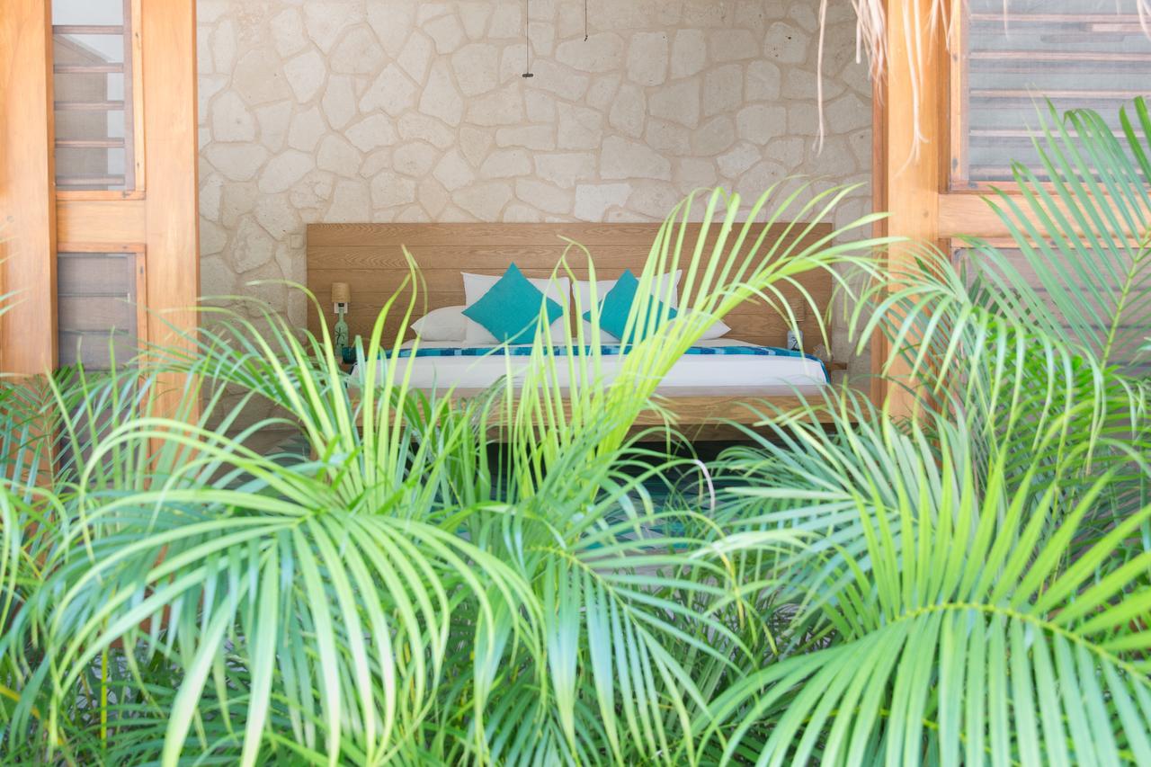 King Room with Garden View