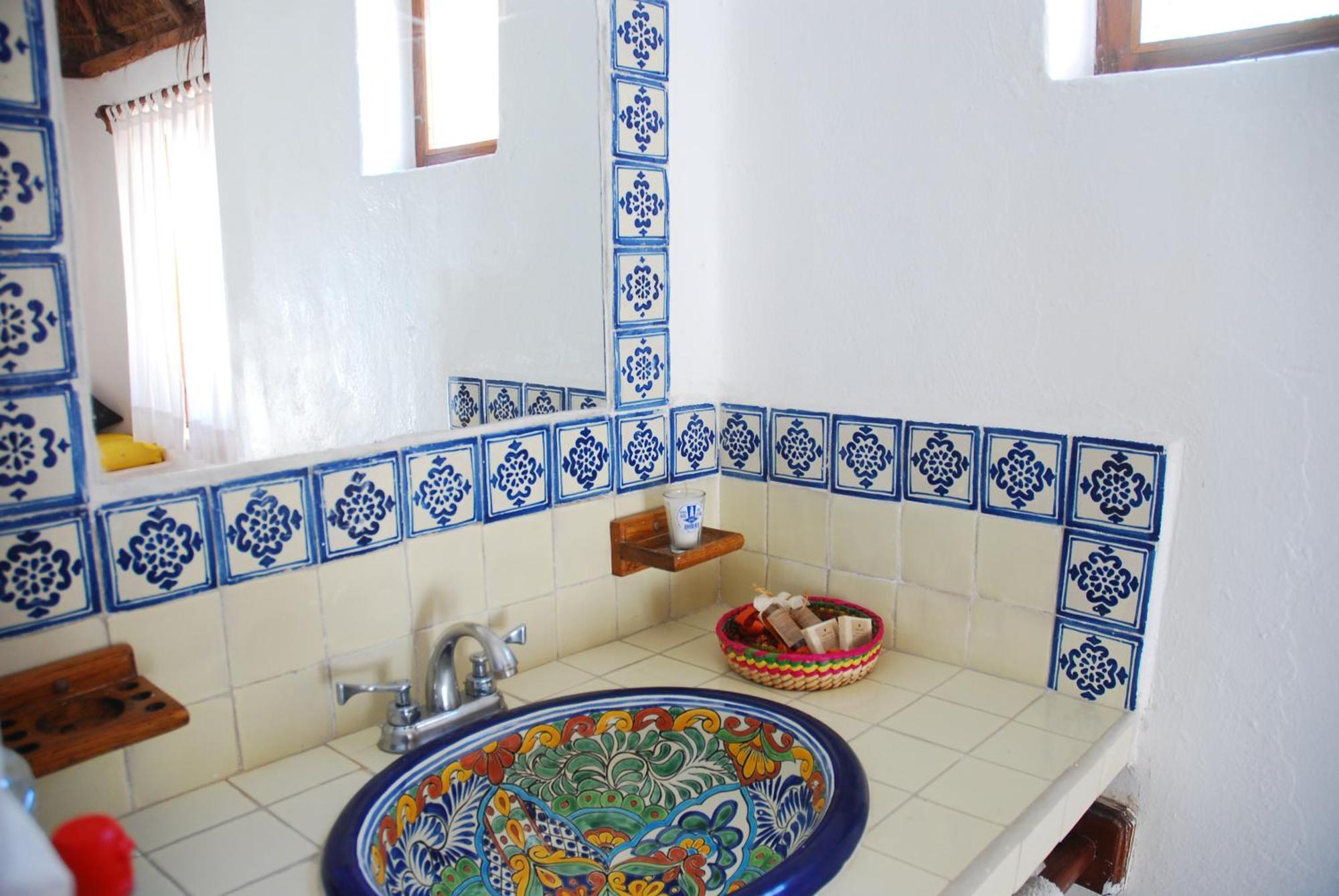 Ground Floor Room with Terrace and Sea View