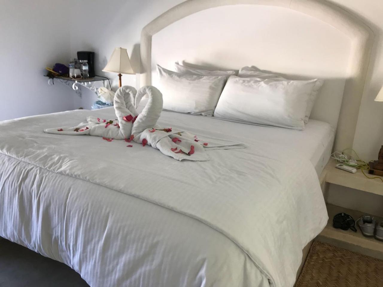 Superior King Suite