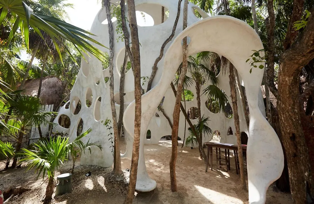 Roc Luxe Tulum-1