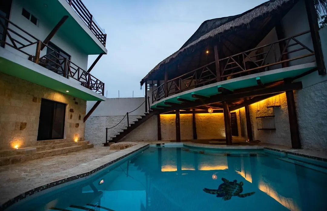 Howlita Tulum - Adult Only-1
