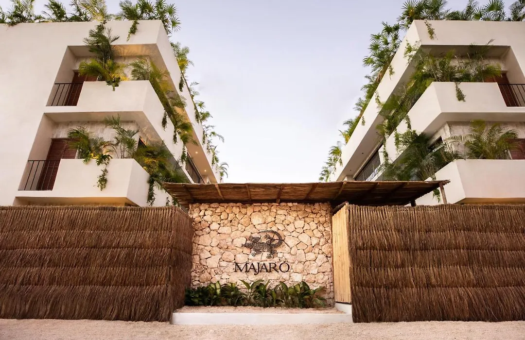 Majaro Villa-1