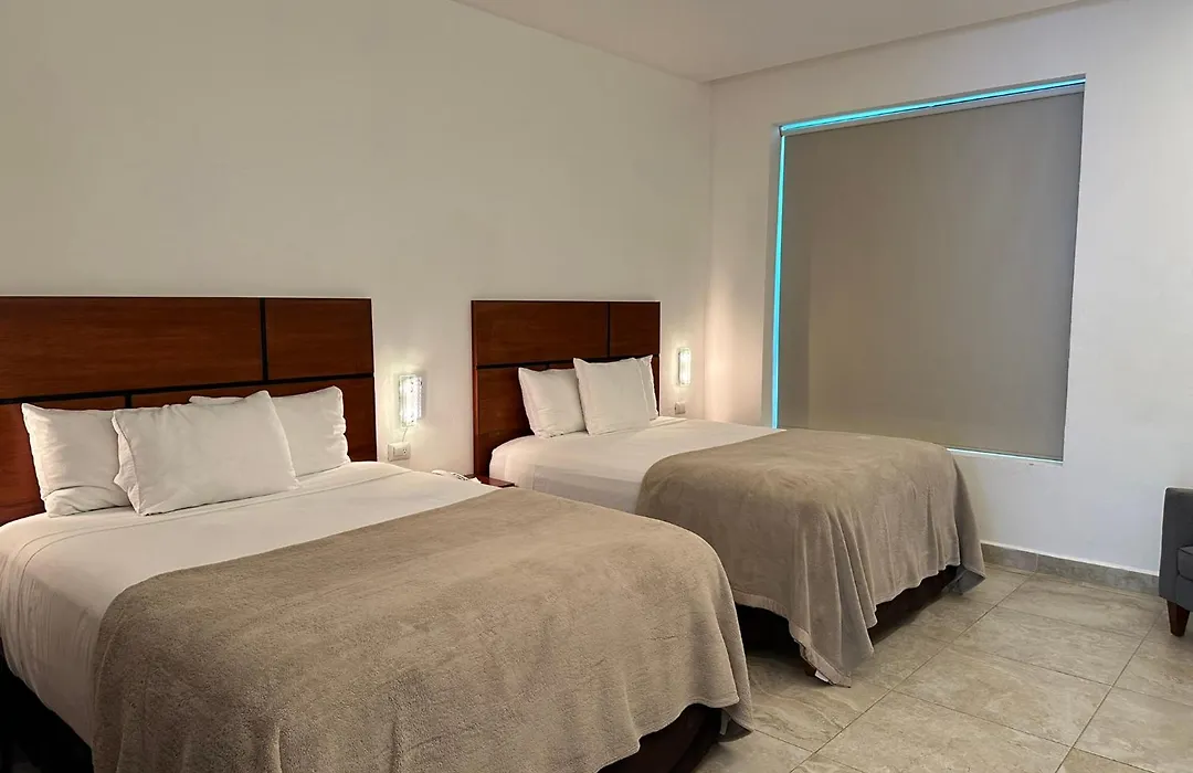 Hotel Boutique Zoren-1
