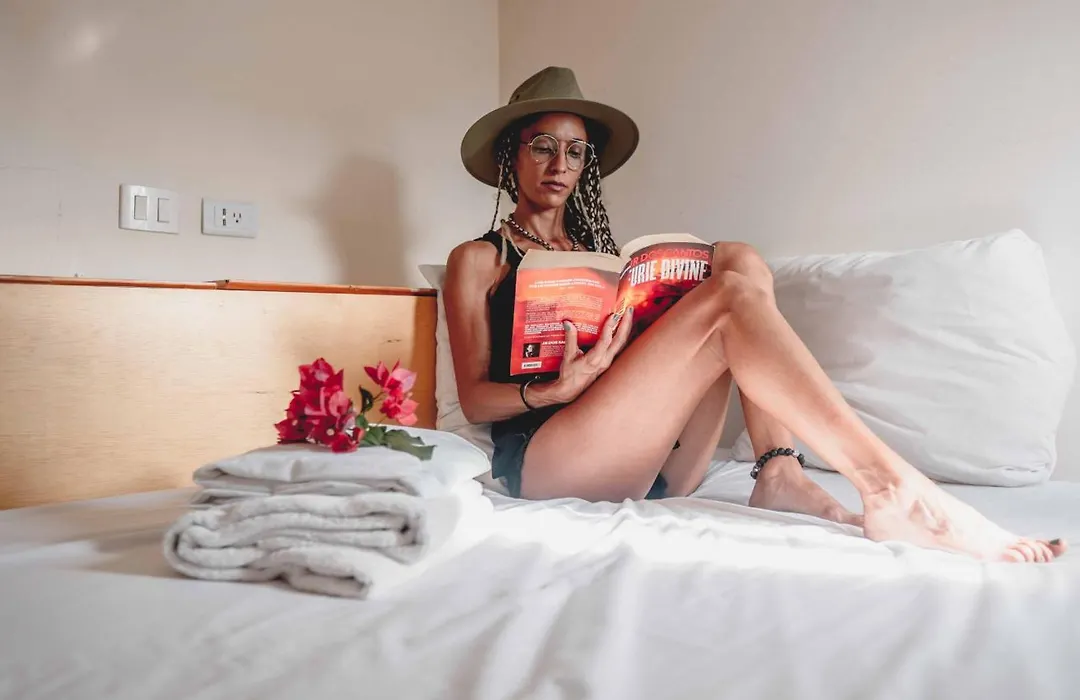 Oostel Smart Hostel - Tulum Pueblo (Adults Only)-1