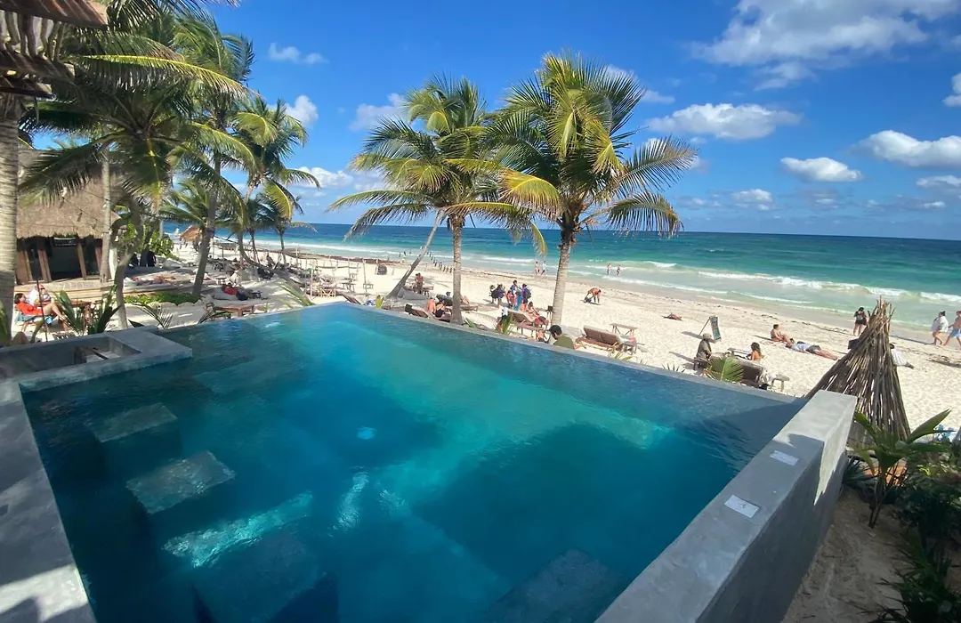 Delek Tulum-1
