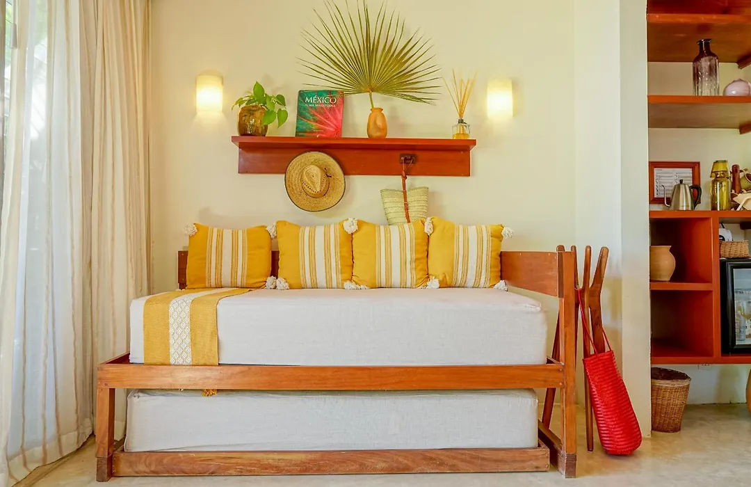 La Zebra Tulum, A Small Luxury Hotel-1