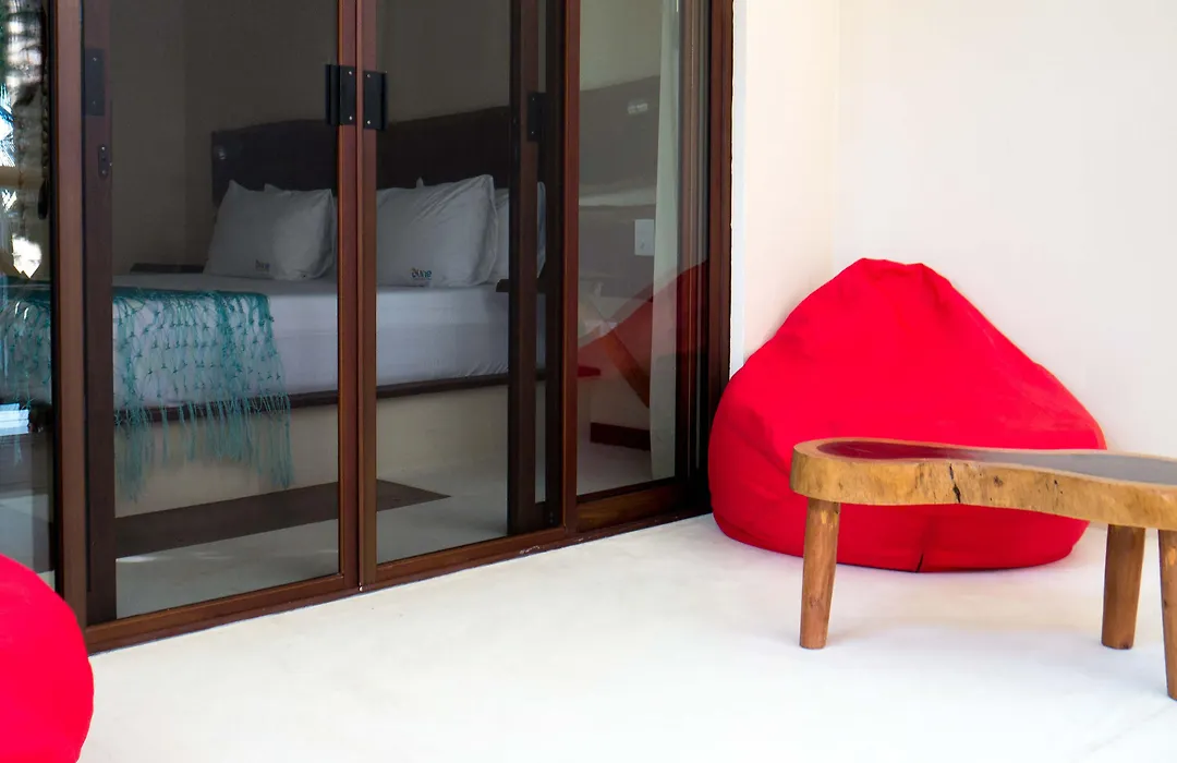 Dune Boutique Hotel Located At The Party Zone (Adults Only)-1