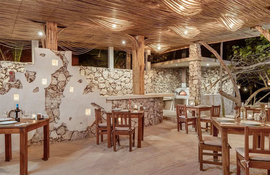 Dos Ceibas Tulum - Feel Good Hotel-1