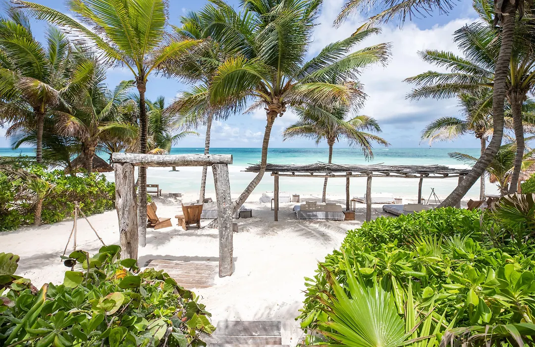 La Valise Tulum, Member Of Small Luxury Hotels-1