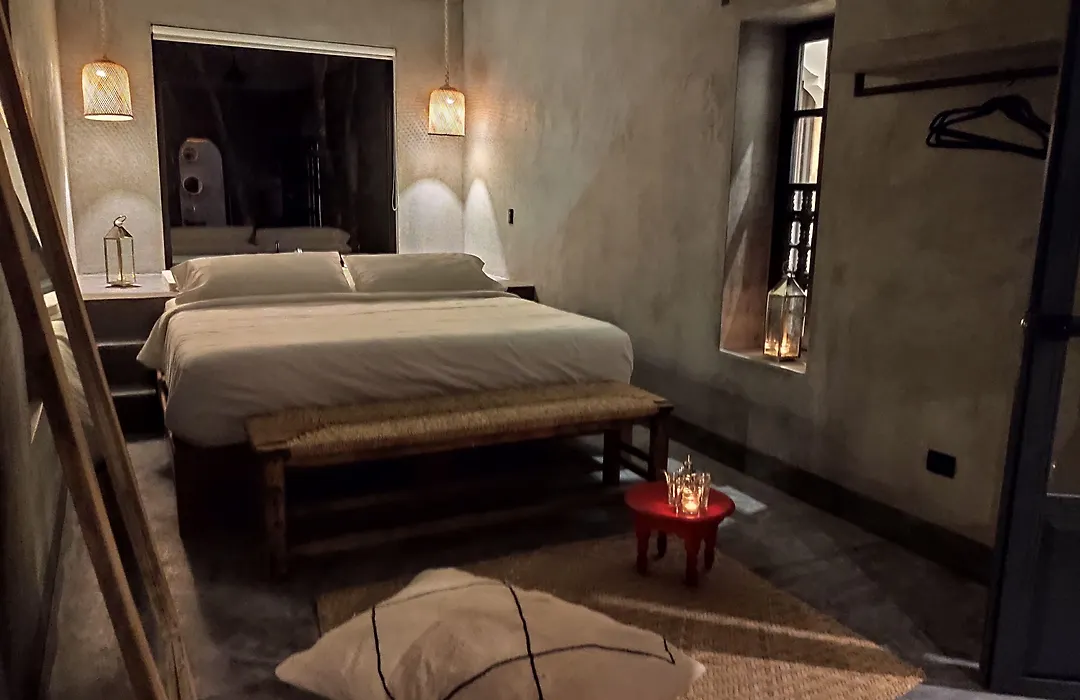 Ambre & Epices Jungle Hotel & Spa-1