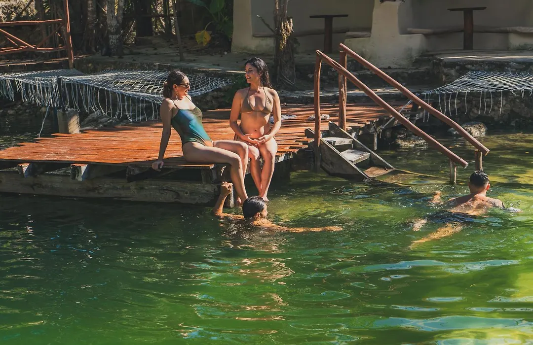 Siente Tulum Hotel & Cenote Club-1