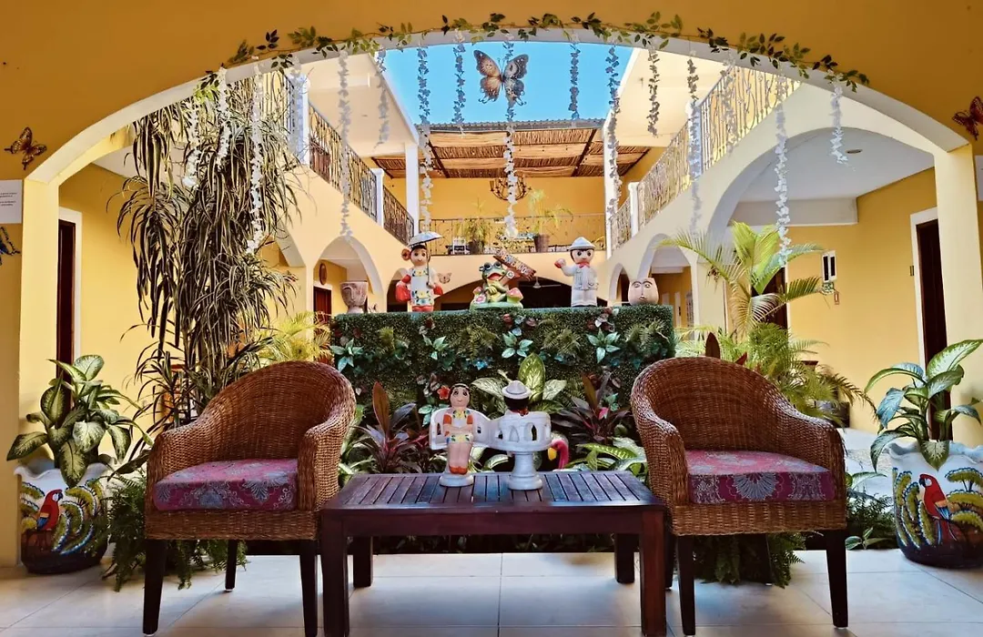 Casa Xanath-1