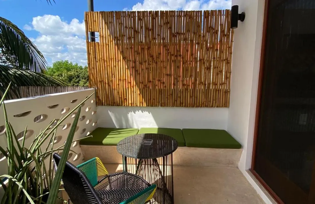 Latino Hotel Boutique-1