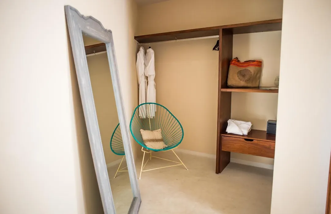 Maria Del Mar Tulum - Adults Only-1
