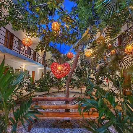 Los Arcos Hotel - Tulum-2