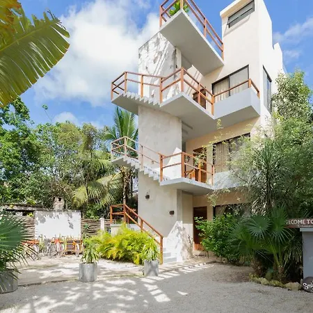 Los Amigos Tulum-2