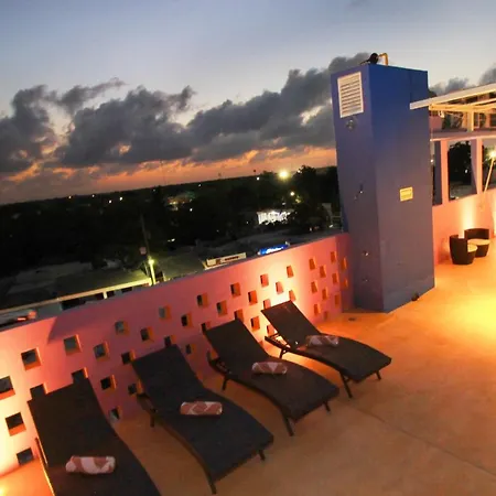 Hotel Arcoiris Tulum-2