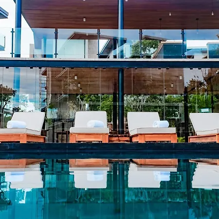 Esplendor By Wyndham Tulum Nook-2