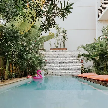 The Strabon Tulum-3