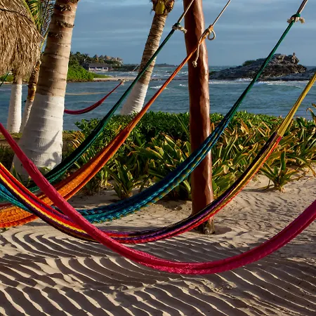 Maya Tulum By G Hotels-2