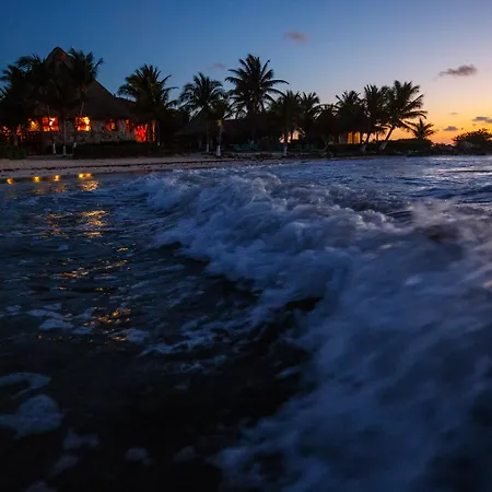 Maya Tulum By G Hotels-3