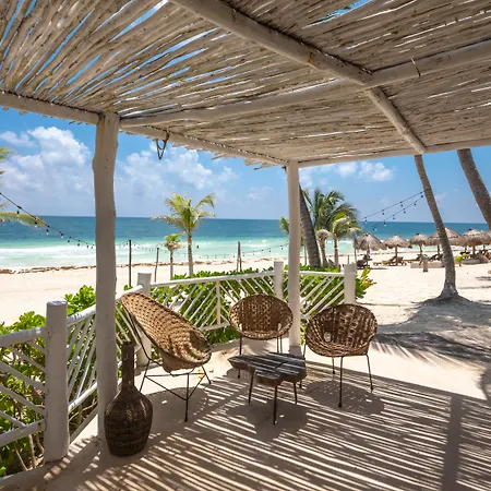 Los Amigos Beach Hotel Boutique-2