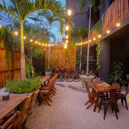 Aroma Tulum & Beach Club-2