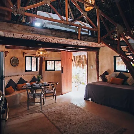 Ikal Tulum Hotel-3
