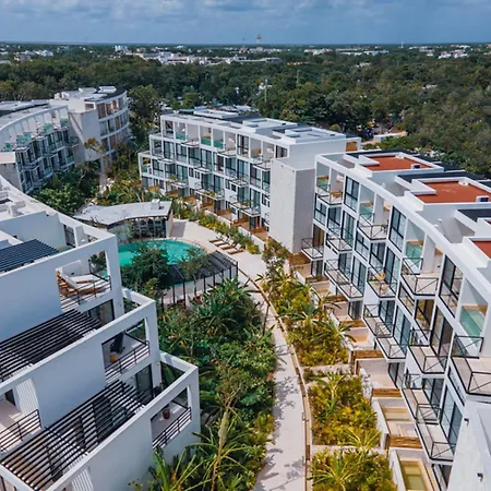 The Waves Tulum By Bnb Experience-3