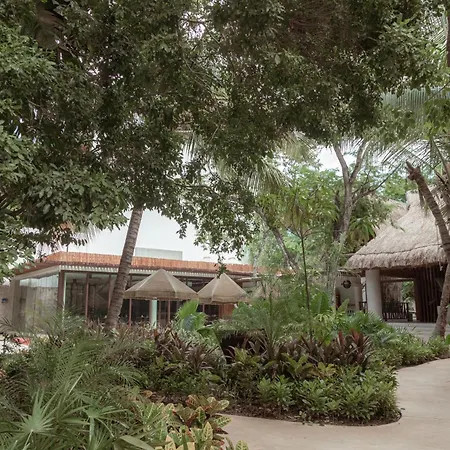 Prana Boutique Hotel Tulum-3