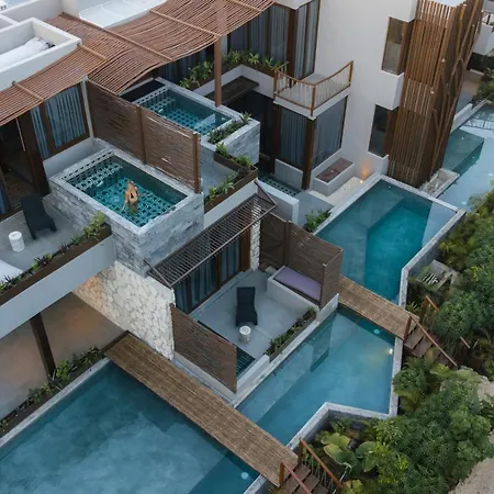 Siwa Wellness Villa Collection-3