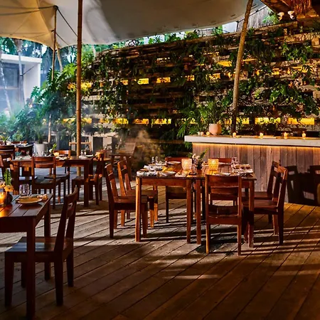 La Valise Tulum, Member Of Small Luxury Hotels-2