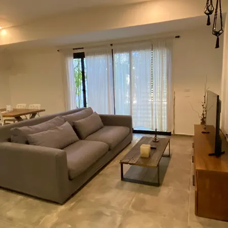 Panacea Condo Tulum-3