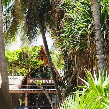 Tunich Jungle Cabanas-3
