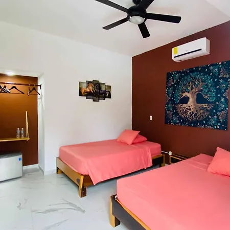 Howlita Tulum - Adult Only-3