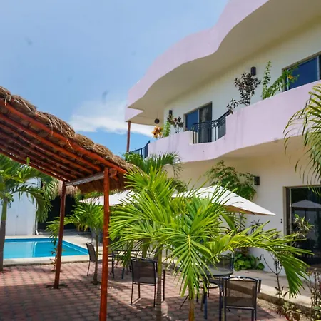 Hotel Stella Maris Tulum-2