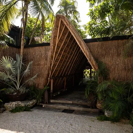 Radhoo Tulum (Adults Only)-2