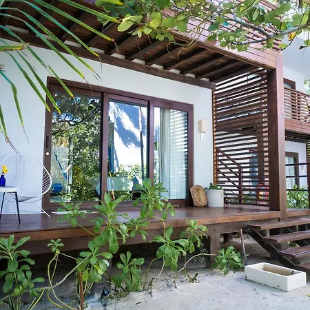 Lula Tulum, A Small Luxury Hotel-2
