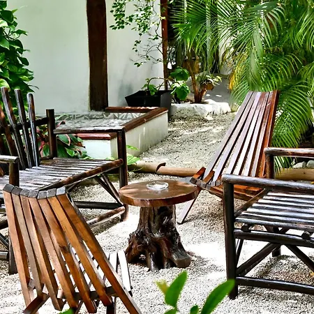 Pacha Tulum Boutique Hotel-3