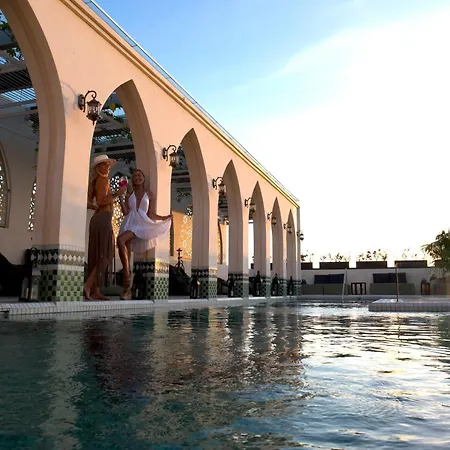 Layla Tulum - Adults Only-2